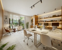 Nouvelle construction - Apartment - Torre del Mar