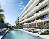 Nouvelle construction - Apartment - Torre del Mar