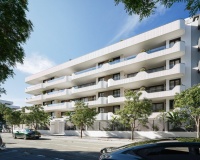 Nouvelle construction - Apartment - Torre del Mar
