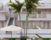 Nouvelle construction - Apartment - Torre Pacheco - Roldán