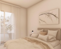 Nouvelle construction - Apartment - Torre Pacheco - Roldán
