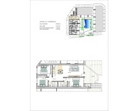 Nouvelle construction - Apartment - Torre Pacheco - Roldán