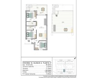 Nouvelle construction - Apartment - Torre Pacheco - San Cayetano