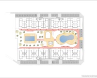 Nouvelle construction - Apartment - Torre Pacheco - San Cayetano