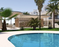 Nouvelle construction - Apartment - Torre Pacheco - San Cayetano