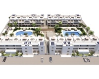 Nouvelle construction - Apartment - Torre Pacheco - San Cayetano