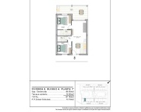 Nouvelle construction - Apartment - Torre Pacheco - San Cayetano