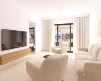 Nouvelle construction - Apartment - Torre Pacheco - San Cayetano