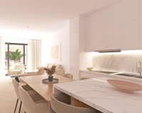 Nouvelle construction - Apartment - Torre Pacheco - San Cayetano