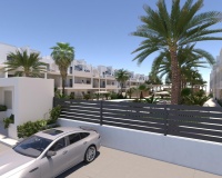 Nouvelle construction - Apartment - Torre Pacheco - San Cayetano