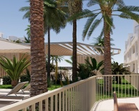 Nouvelle construction - Apartment - Torre Pacheco - San Cayetano