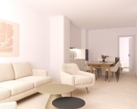 Nouvelle construction - Apartment - Torre Pacheco - San Cayetano