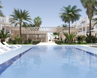 Nouvelle construction - Apartment - Torre Pacheco - San Cayetano