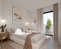 Nouvelle construction - Apartment - Torre Pacheco - Santa Rosalía