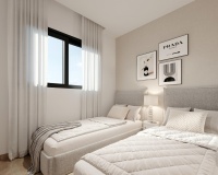 Nouvelle construction - Apartment - Torre Pacheco - Santa Rosalía