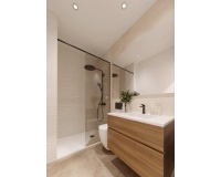 Nouvelle construction - Apartment - Torre Pacheco - Santa Rosalía