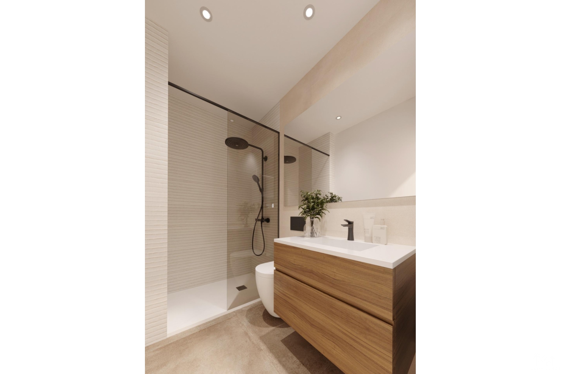 Nouvelle construction - Apartment - Torre Pacheco - Santa Rosalía