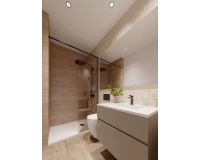Nouvelle construction - Apartment - Torre Pacheco - Santa Rosalía