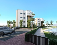Nouvelle construction - Apartment - Torre Pacheco - Santa Rosalía