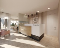Nouvelle construction - Apartment - Torre Pacheco - Santa Rosalía