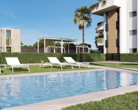 Nouvelle construction - Apartment - Torre Pacheco - Santa Rosalía