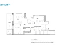 Nouvelle construction - Apartment - Torre Pacheco - Santa Rosalía