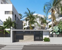 Nouvelle construction - Apartment - Torre Pacheco - Santa Rosalía