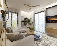 Nouvelle construction - Apartment - Torre Pacheco - Santa Rosalía