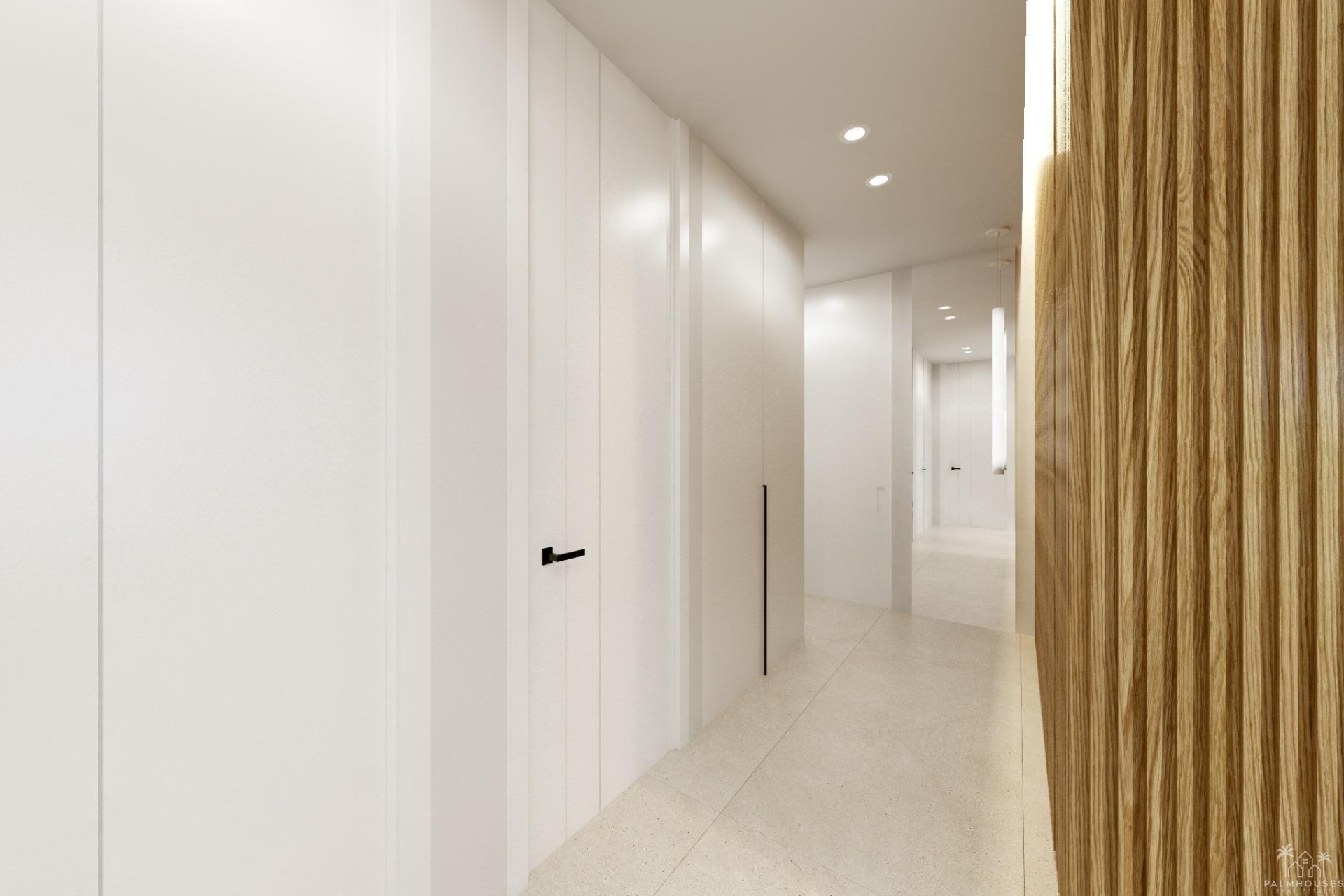 Nouvelle construction - Apartment - Torre Pacheco - Santa Rosalía