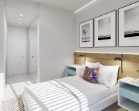 Nouvelle construction - Apartment - Torre Pacheco - Santa Rosalía