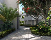 Nouvelle construction - Apartment - Torre Pacheco - Santa Rosalía