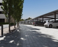 Nouvelle construction - Apartment - Torre Pacheco - Santa Rosalía