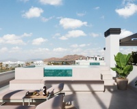 Nouvelle construction - Apartment - Torre Pacheco - Santa Rosalía
