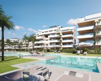 Nouvelle construction - Apartment - Torre Pacheco - Santa Rosalía