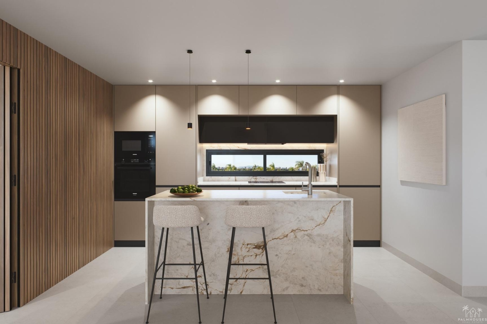 Nouvelle construction - Apartment - Torre Pacheco - Santa Rosalía