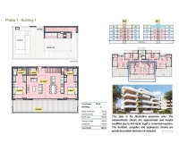 Nouvelle construction - Apartment - Torre Pacheco - Santa Rosalía