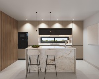 Nouvelle construction - Apartment - Torre Pacheco - Santa Rosalía