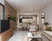 Nouvelle construction - Apartment - Torre Pacheco - Santa Rosalía