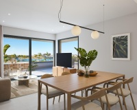 Nouvelle construction - Apartment - Torre Pacheco - Santa Rosalía