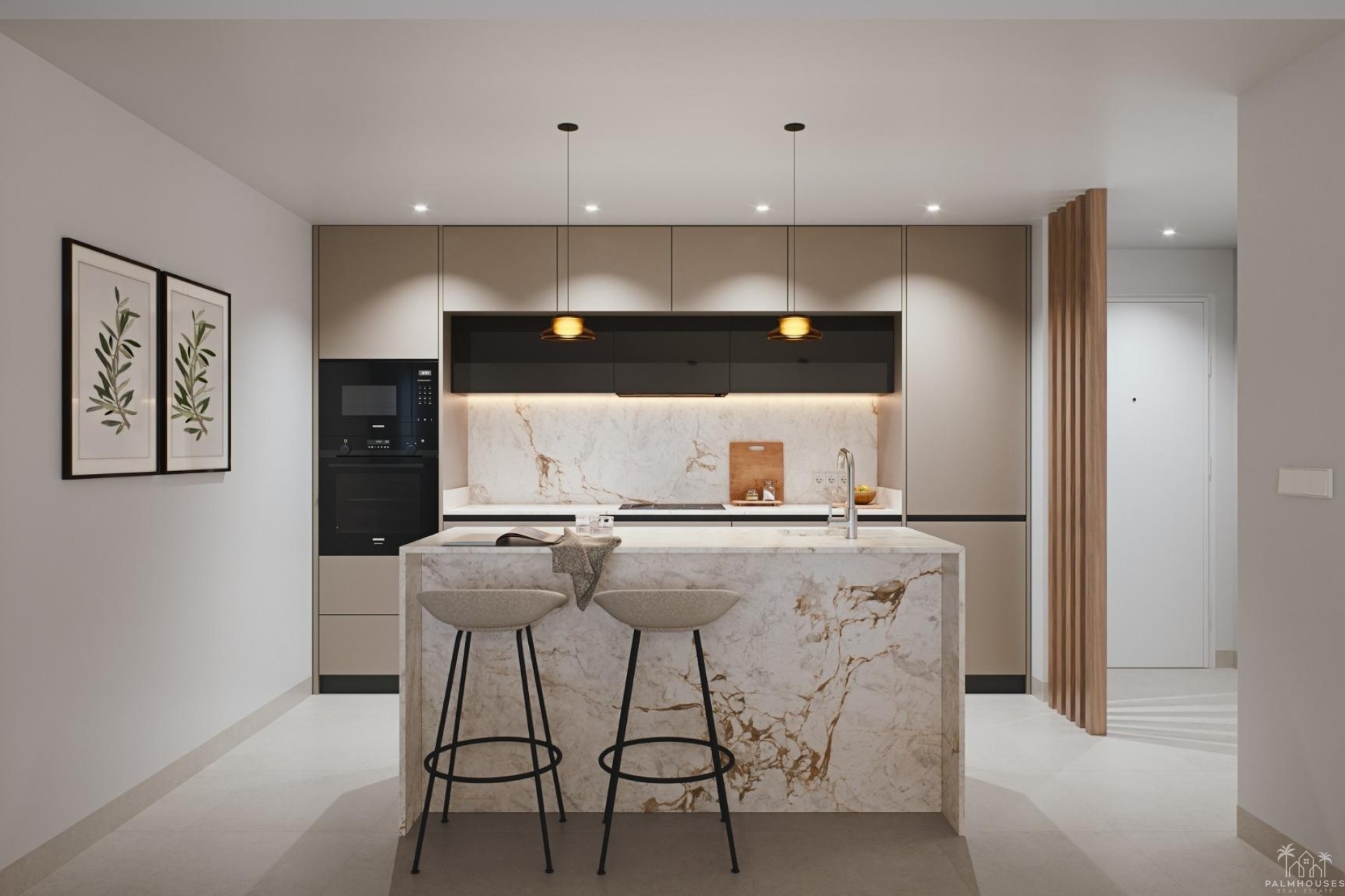 Nouvelle construction - Apartment - Torre Pacheco - Santa Rosalía