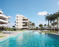 Nouvelle construction - Apartment - Torre Pacheco - Santa Rosalía