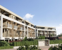 Nouvelle construction - Apartment - Torre Pacheco - Santa Rosalía