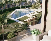 Nouvelle construction - Apartment - Torre Pacheco - Santa Rosalía