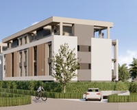 Nouvelle construction - Apartment - Torre Pacheco - Santa Rosalía