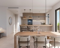Nouvelle construction - Apartment - Torre Pacheco - Santa Rosalía