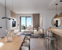 Nouvelle construction - Apartment - Torre Pacheco - Santa Rosalía