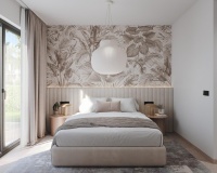 Nouvelle construction - Apartment - Torre Pacheco - Santa Rosalía