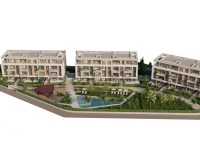 Nouvelle construction - Apartment - Torre Pacheco - Santa Rosalía