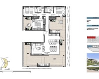 Nouvelle construction - Apartment - Torre Pacheco - Santa Rosalía