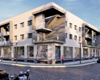 Nouvelle construction - Apartment - Torre Pacheco - Torre-Pacheco